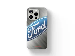 Ford Phone Cover High-End Pro Series